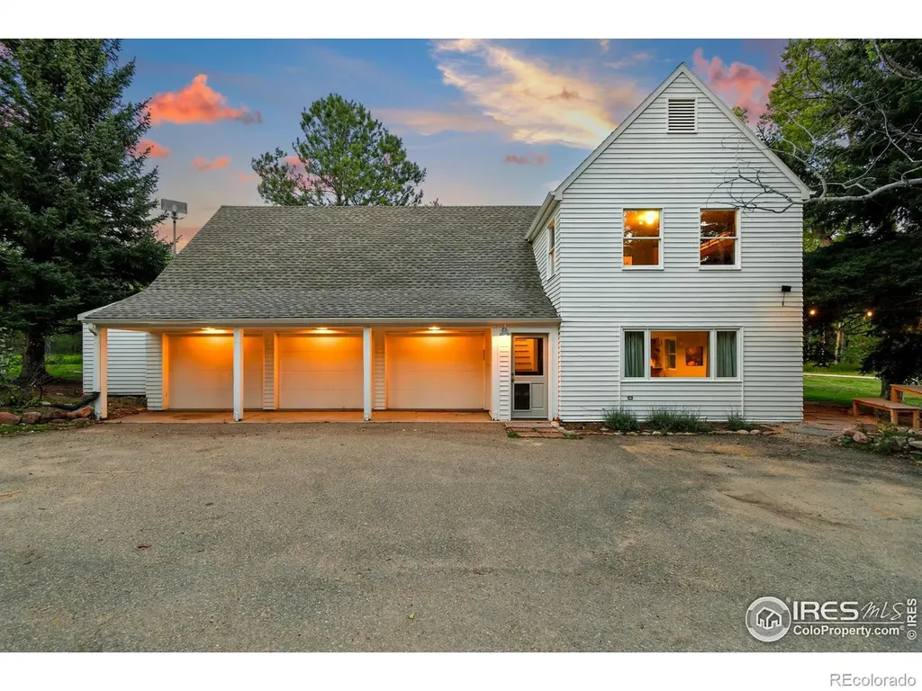 7979 N 41st Street Longmont CO 80503