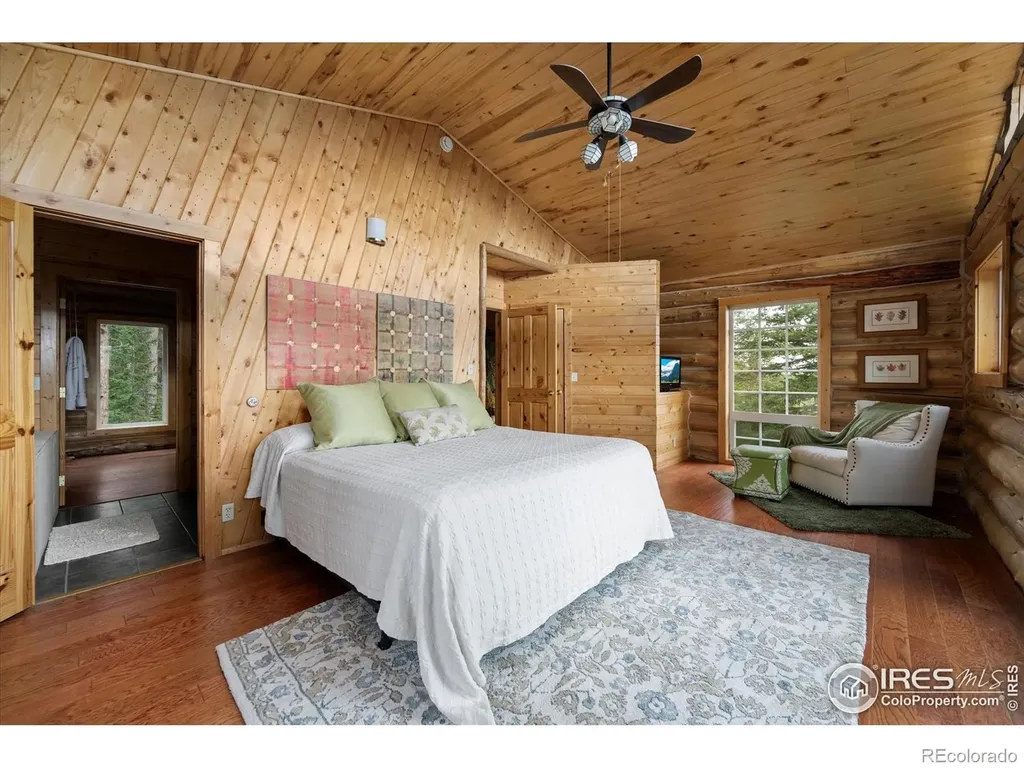 122 Elk Way Drake CO 80515