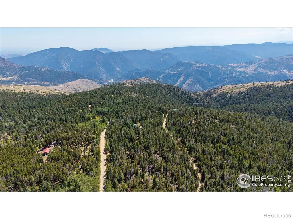 122 Elk Way Drake CO 80515