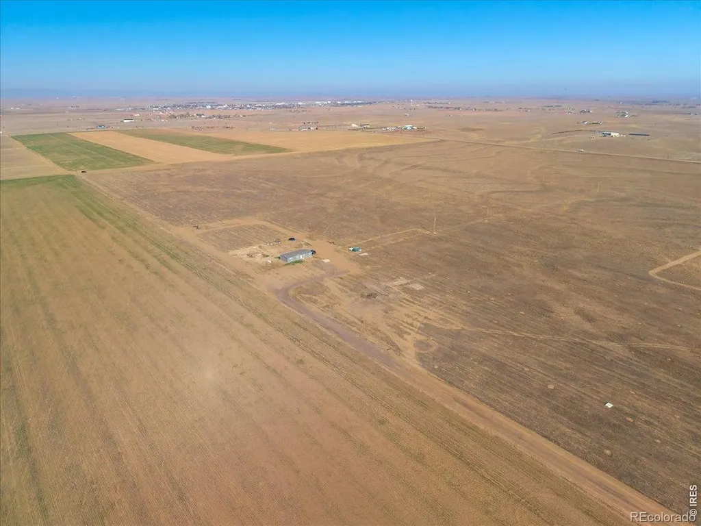 47589 County Road 35 Nunn CO 80648