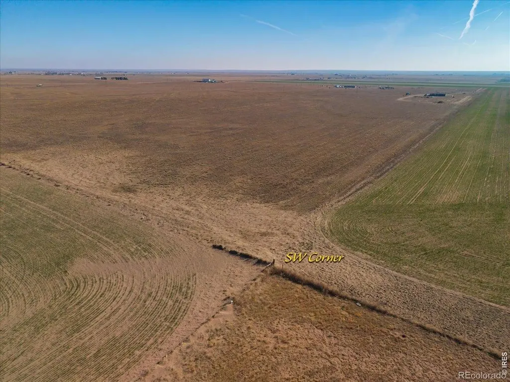 47589 County Road 35 Nunn CO 80648