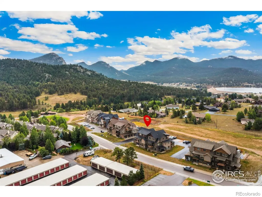1734 Wildfire Road Estes Park CO 80517