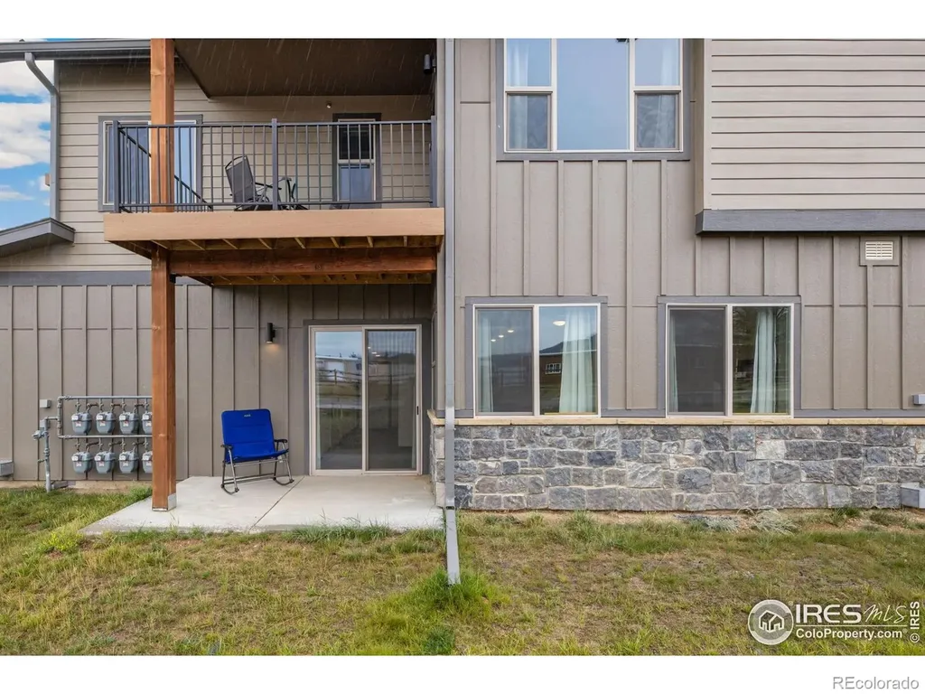 1734 Wildfire Road Estes Park CO 80517