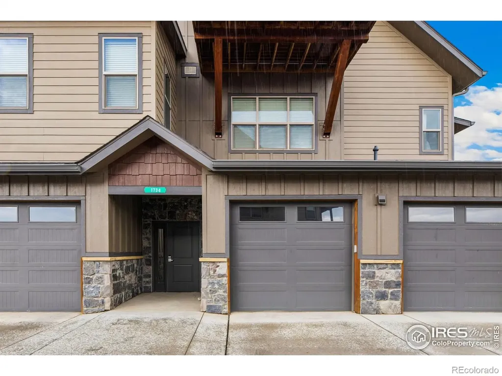 1734 Wildfire Road Estes Park CO 80517