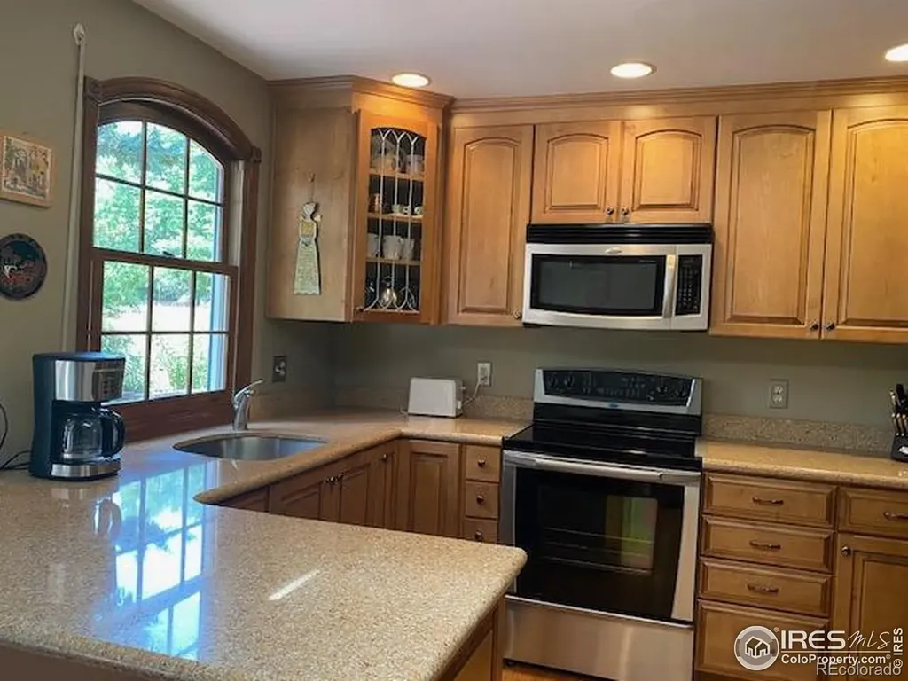 3255 20th Street Boulder CO 80304
