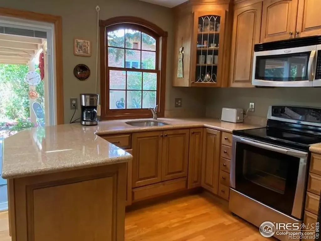 3255 20th Street Boulder CO 80304