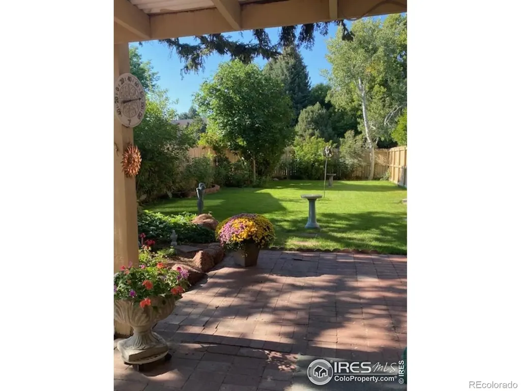 3255 20th Street Boulder CO 80304