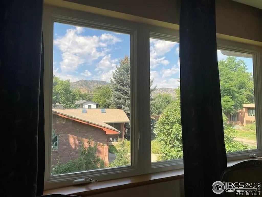 3255 20th Street Boulder CO 80304