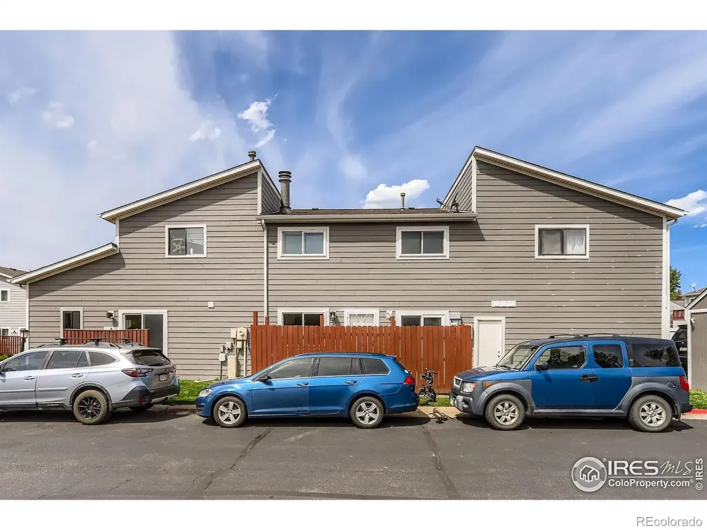 3355 Talisman Court Boulder CO 80301
