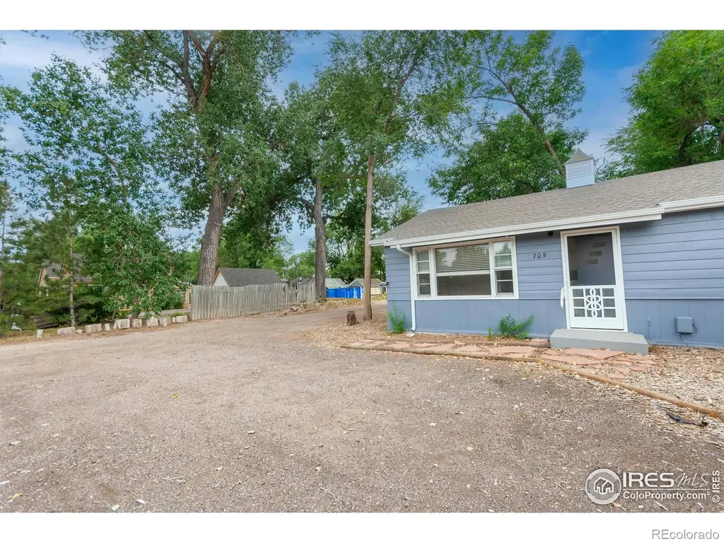 705 N Us Highway 287 Fort Collins CO 80524