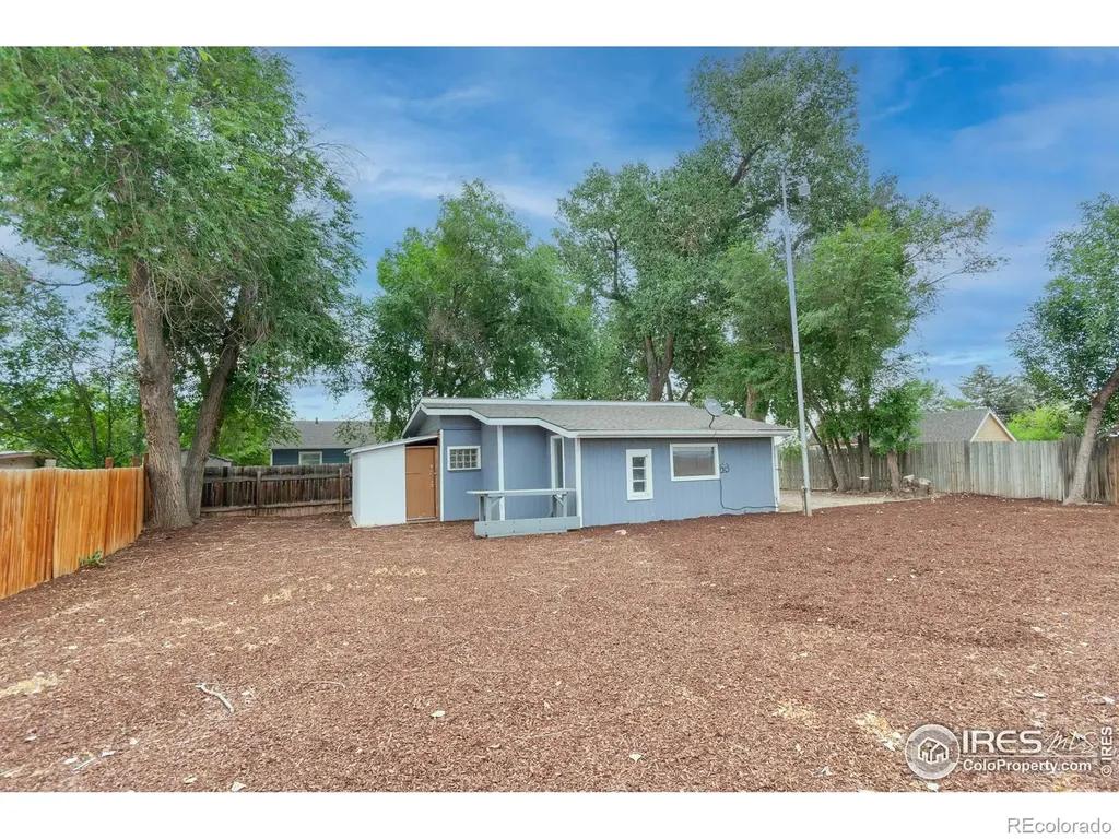 705 N Us Highway 287 Fort Collins CO 80524