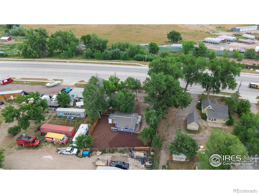 705 N Us Highway 287 Fort Collins CO 80524