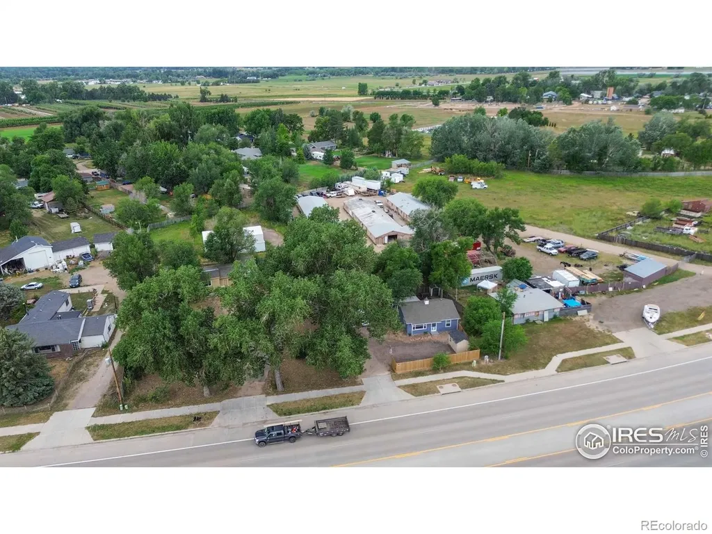 705 N Us Highway 287 Fort Collins CO 80524