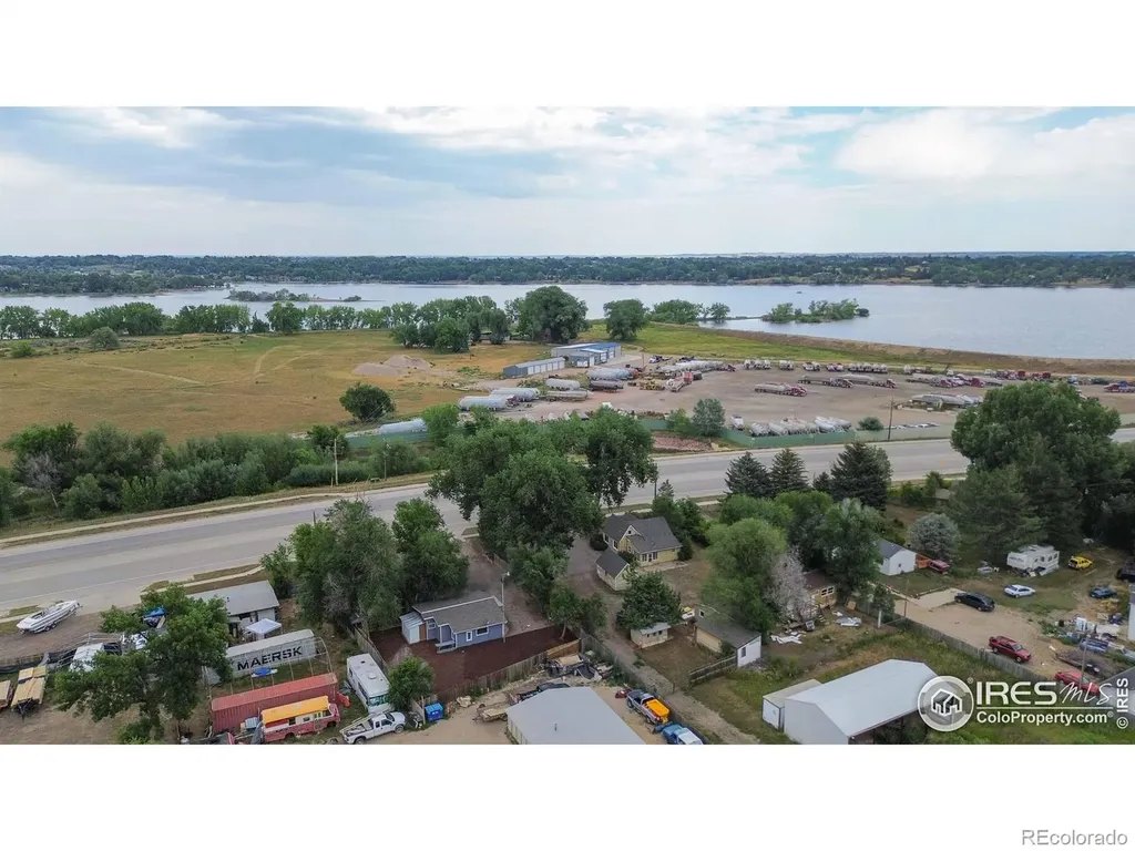 705 N Us Highway 287 Fort Collins CO 80524