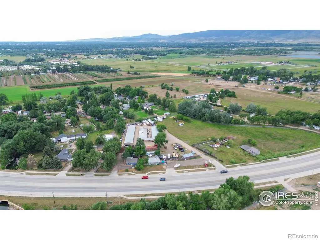 705 N Us Highway 287 Fort Collins CO 80524