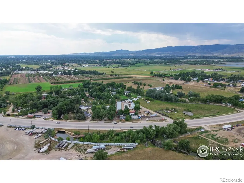 705 N Us Highway 287 Fort Collins CO 80524