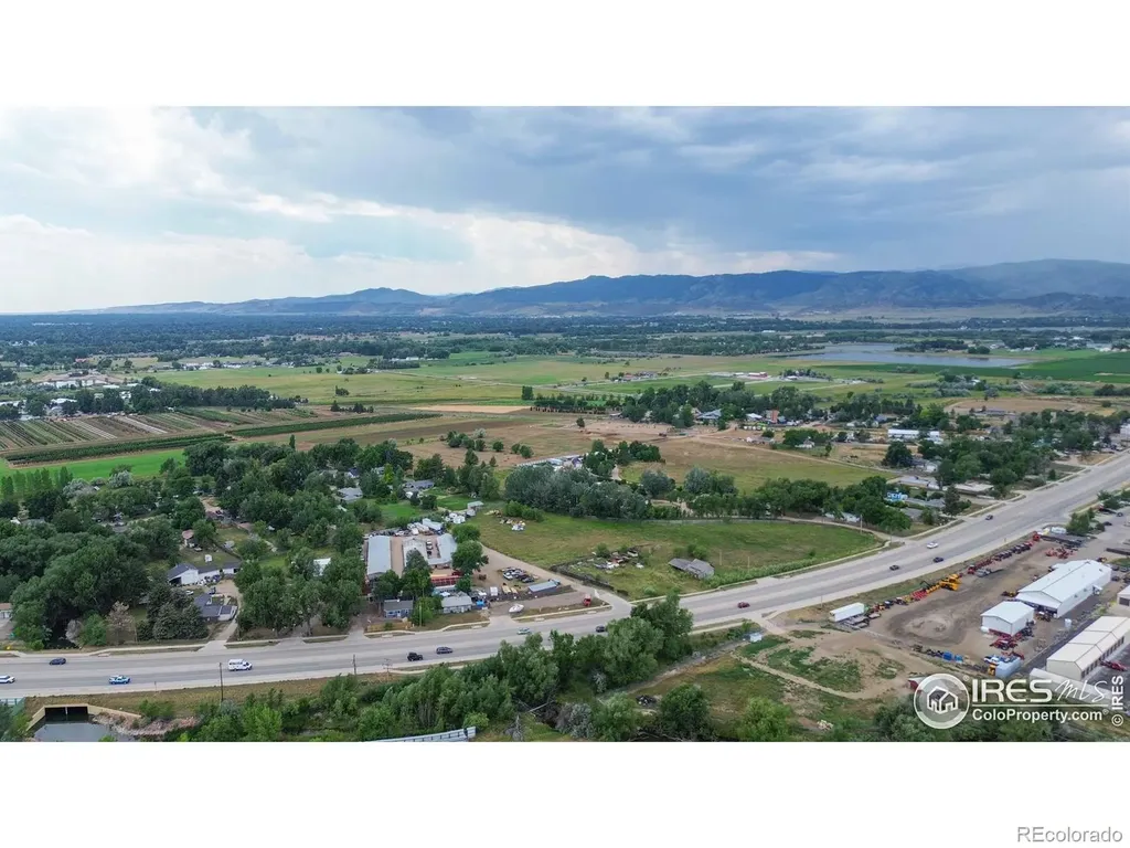 705 N Us Highway 287 Fort Collins CO 80524