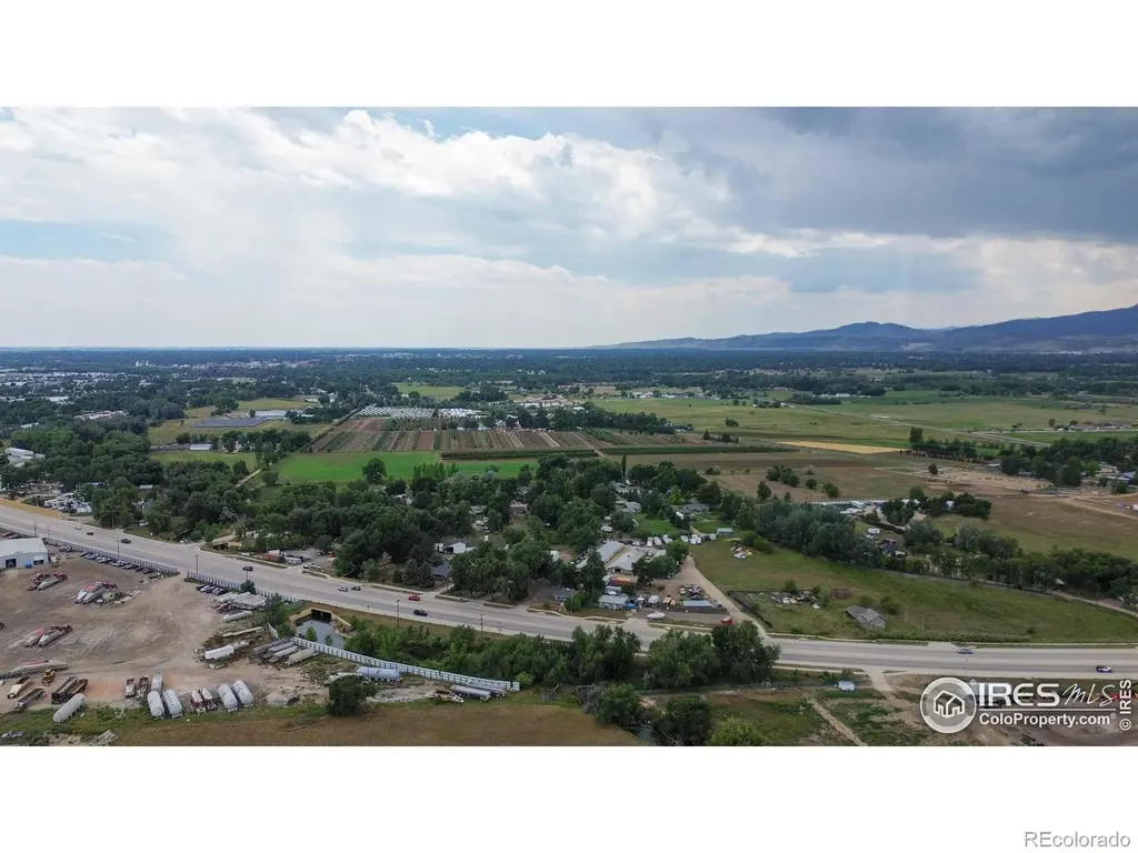 705 N Us Highway 287 Fort Collins CO 80524