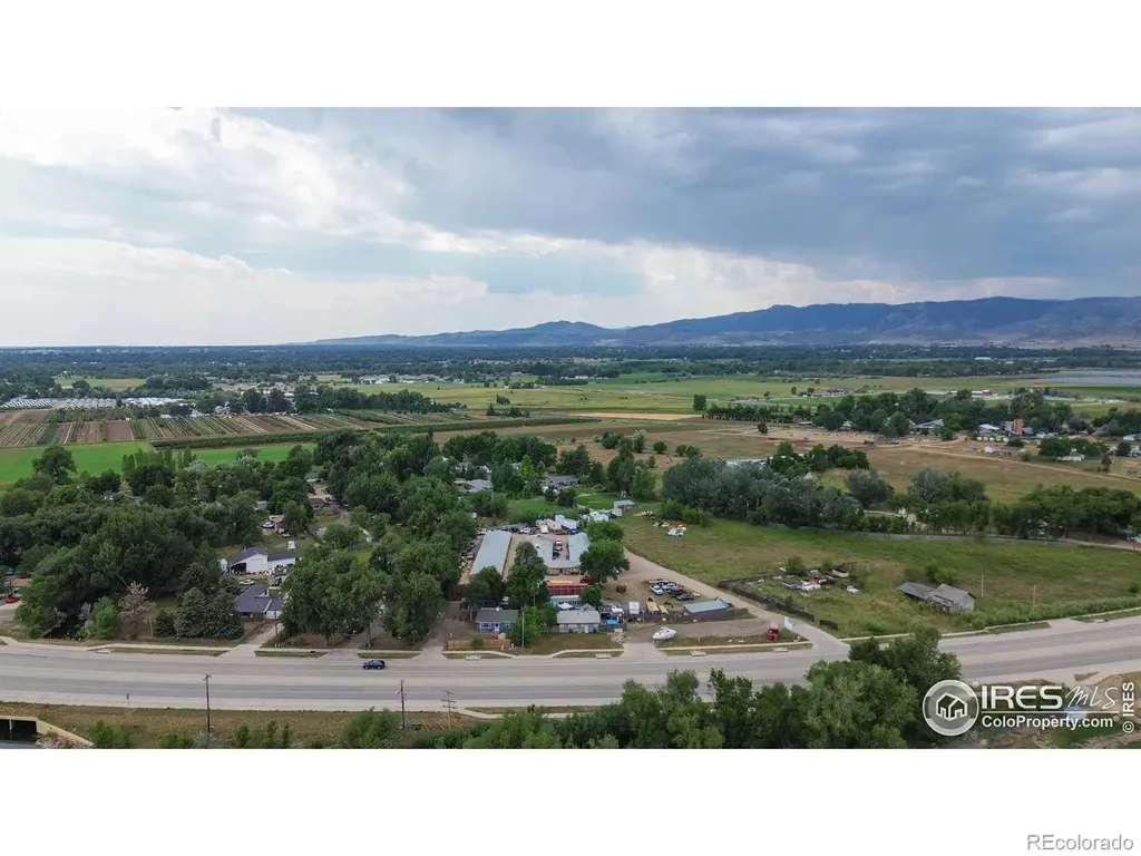 705 N Us Highway 287 Fort Collins CO 80524