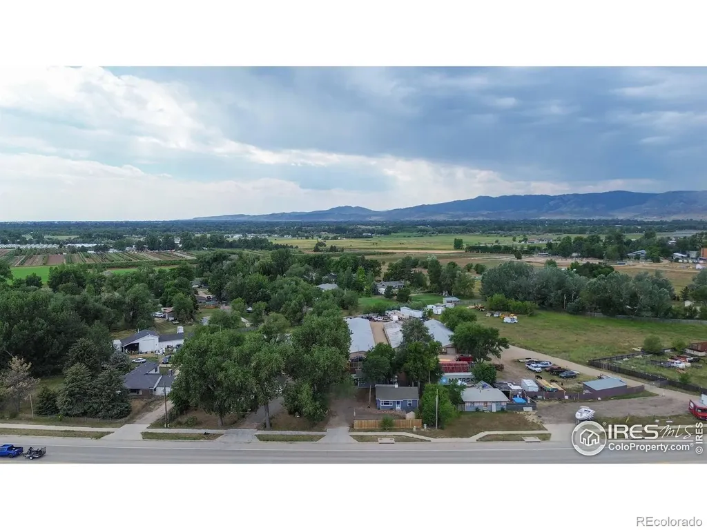705 N Us Highway 287 Fort Collins CO 80524