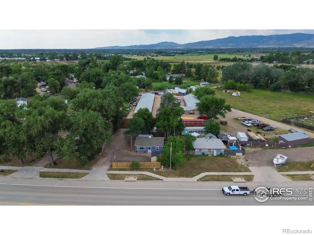 705 N Us Highway 287 Fort Collins CO 80524