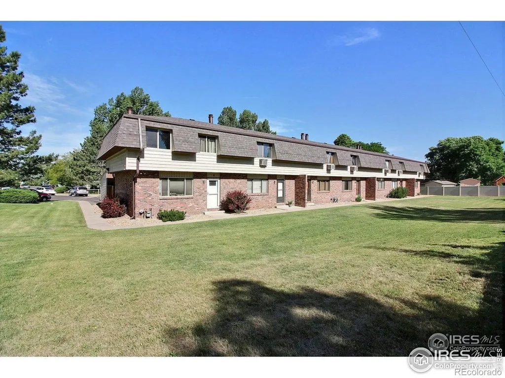 2701 19th St Drive Greeley CO 80634