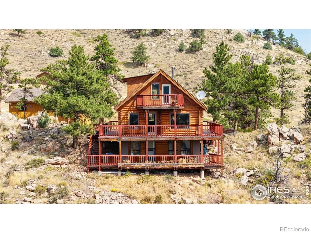 23 E Quandary Court Livermore CO 80536