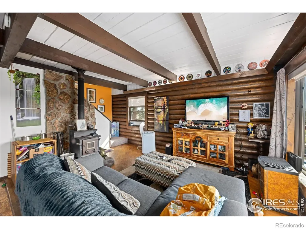 23 E Quandary Court Livermore CO 80536