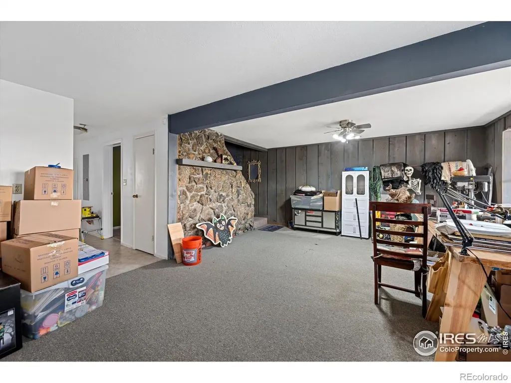 23 E Quandary Court Livermore CO 80536