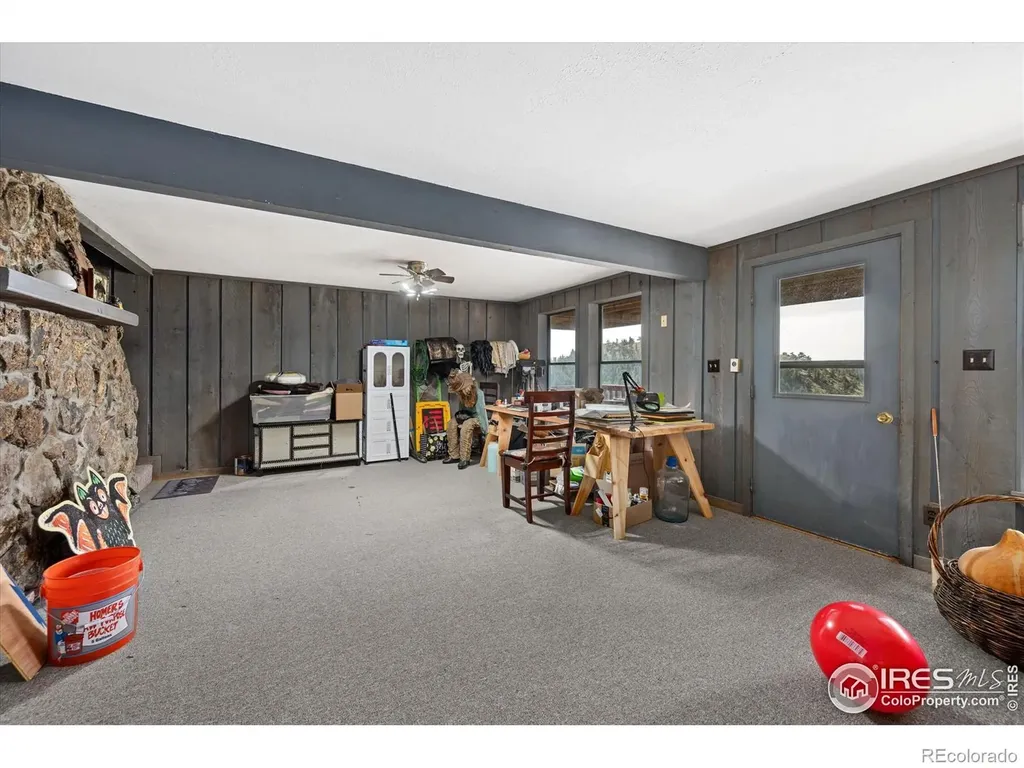 23 E Quandary Court Livermore CO 80536