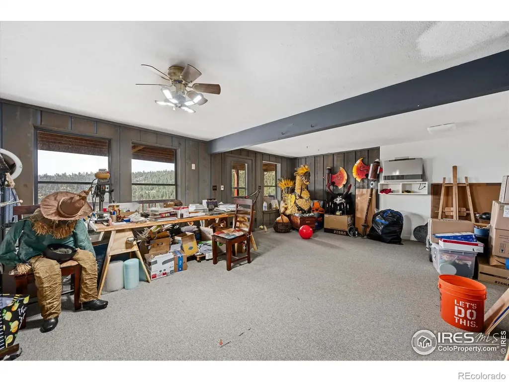 23 E Quandary Court Livermore CO 80536