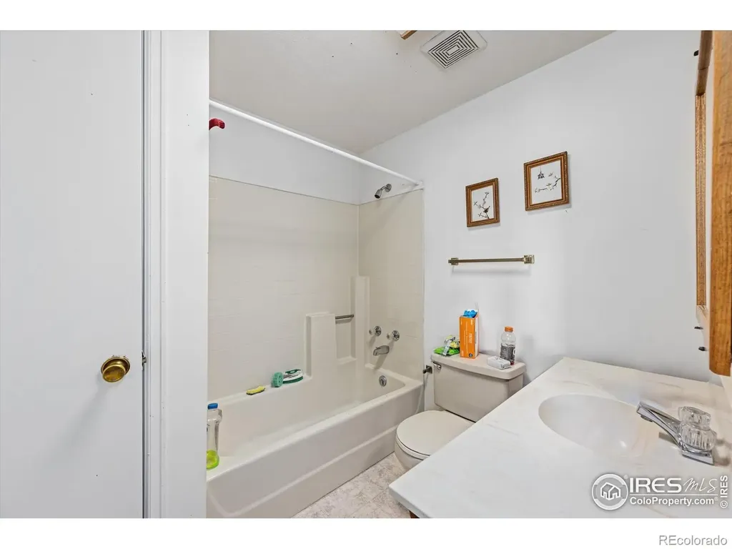23 E Quandary Court Livermore CO 80536