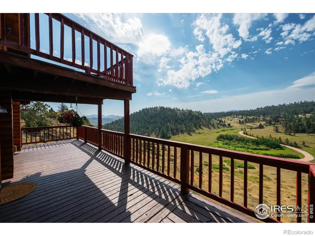 23 E Quandary Court Livermore CO 80536