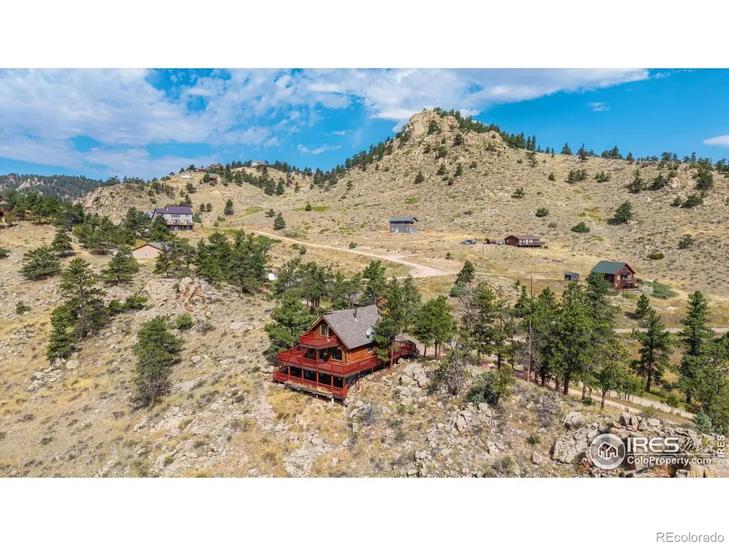 23 E Quandary Court Livermore CO 80536