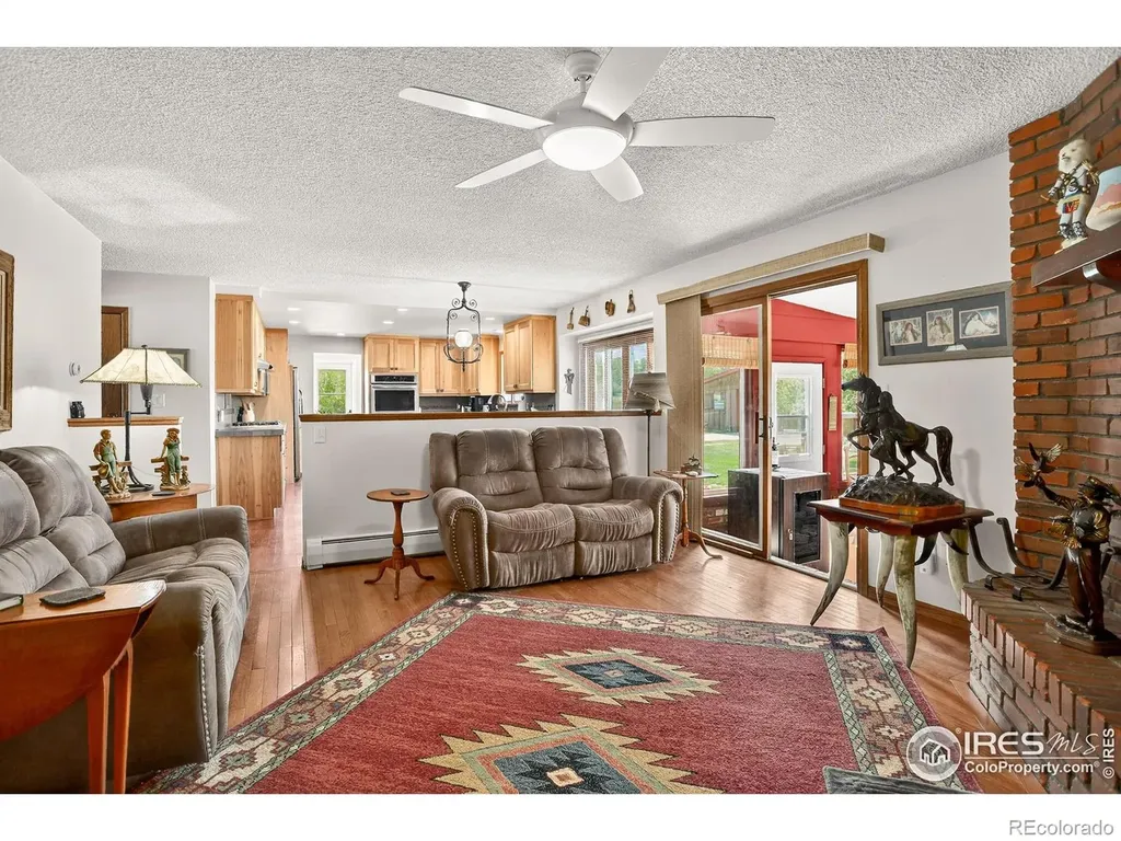 2316 Horseshoe Circle Longmont CO 80504