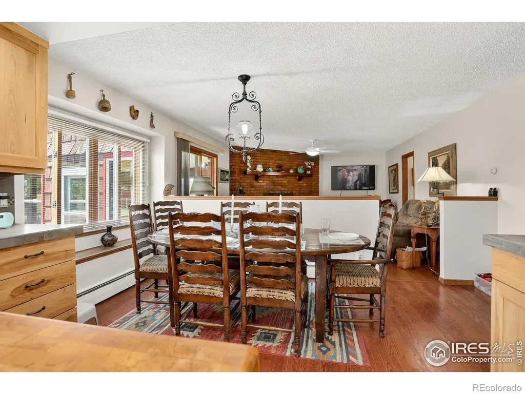 2316 Horseshoe Circle Longmont CO 80504