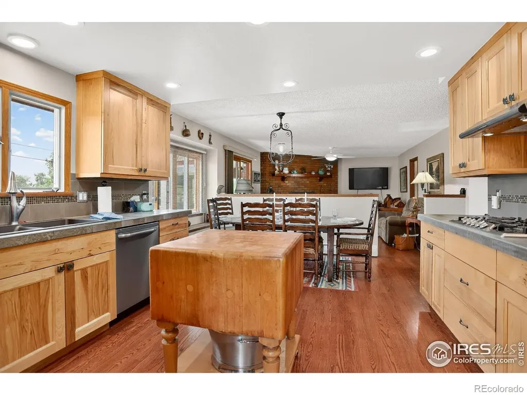 2316 Horseshoe Circle Longmont CO 80504