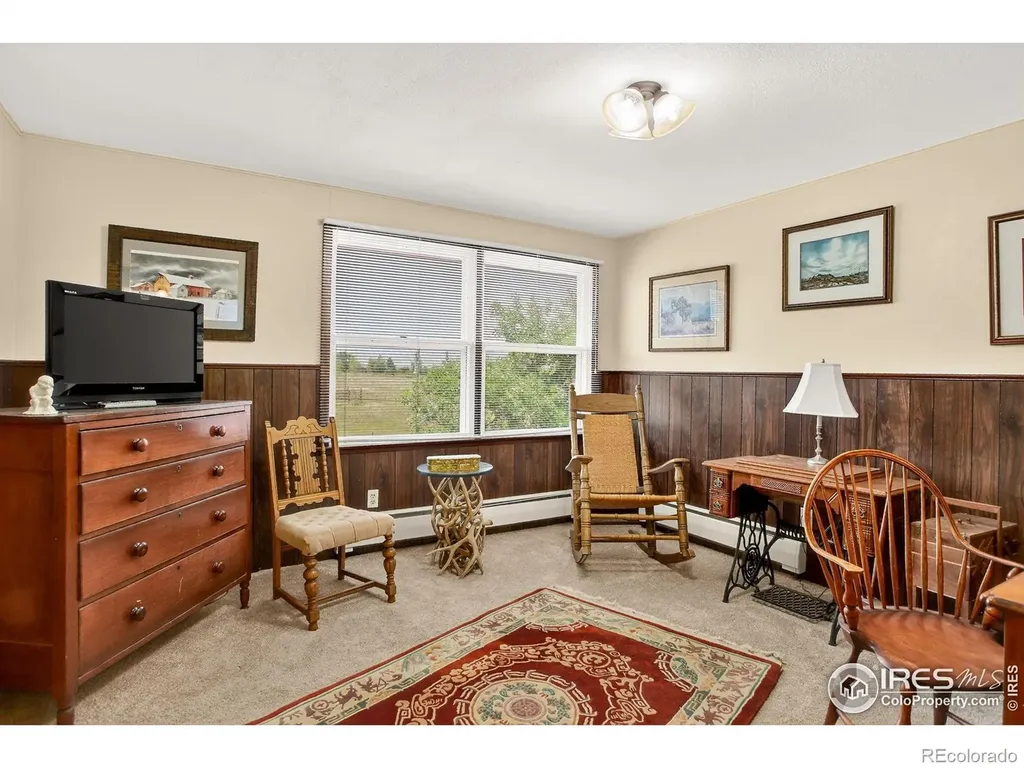 2316 Horseshoe Circle Longmont CO 80504