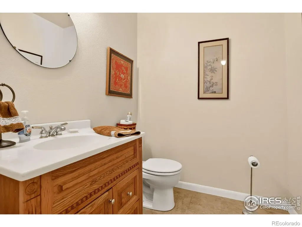 2316 Horseshoe Circle Longmont CO 80504