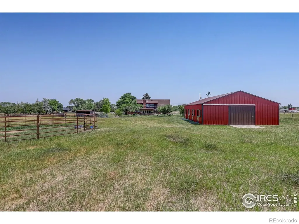 2316 Horseshoe Circle Longmont CO 80504