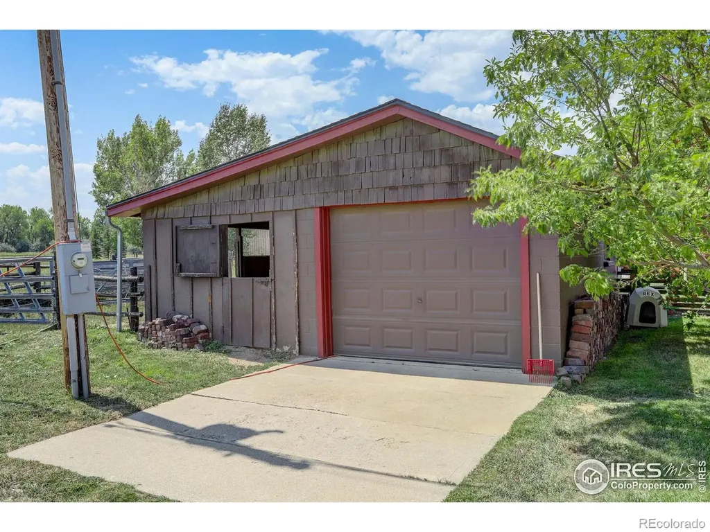 2316 Horseshoe Circle Longmont CO 80504