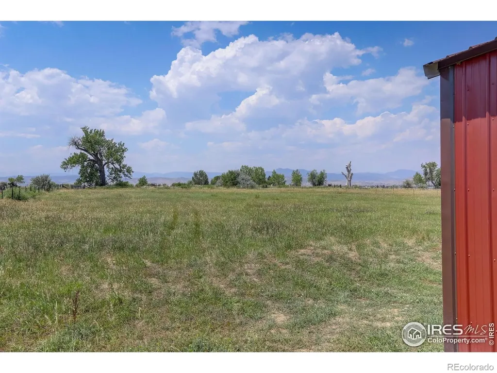 2316 Horseshoe Circle Longmont CO 80504
