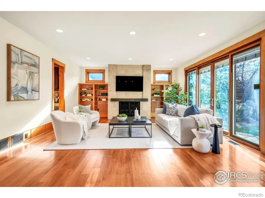 2675 Dakota Place Boulder CO 80304