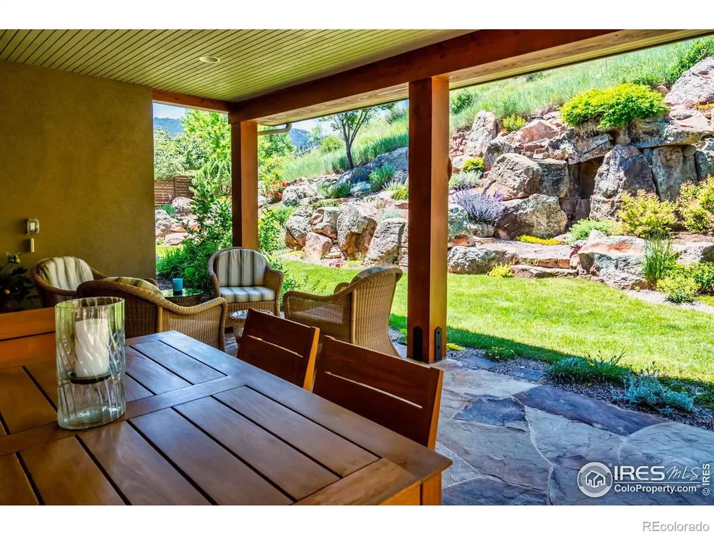 2675 Dakota Place Boulder CO 80304