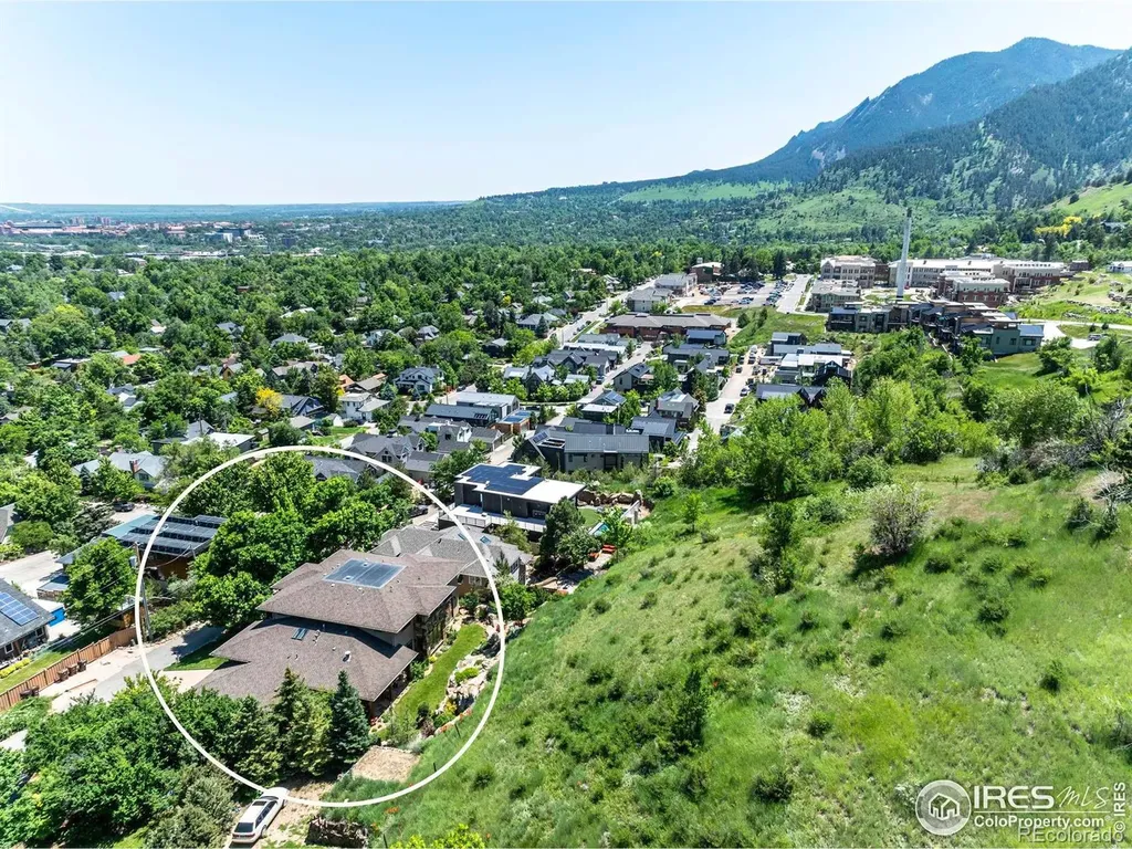 2675 Dakota Place Boulder CO 80304