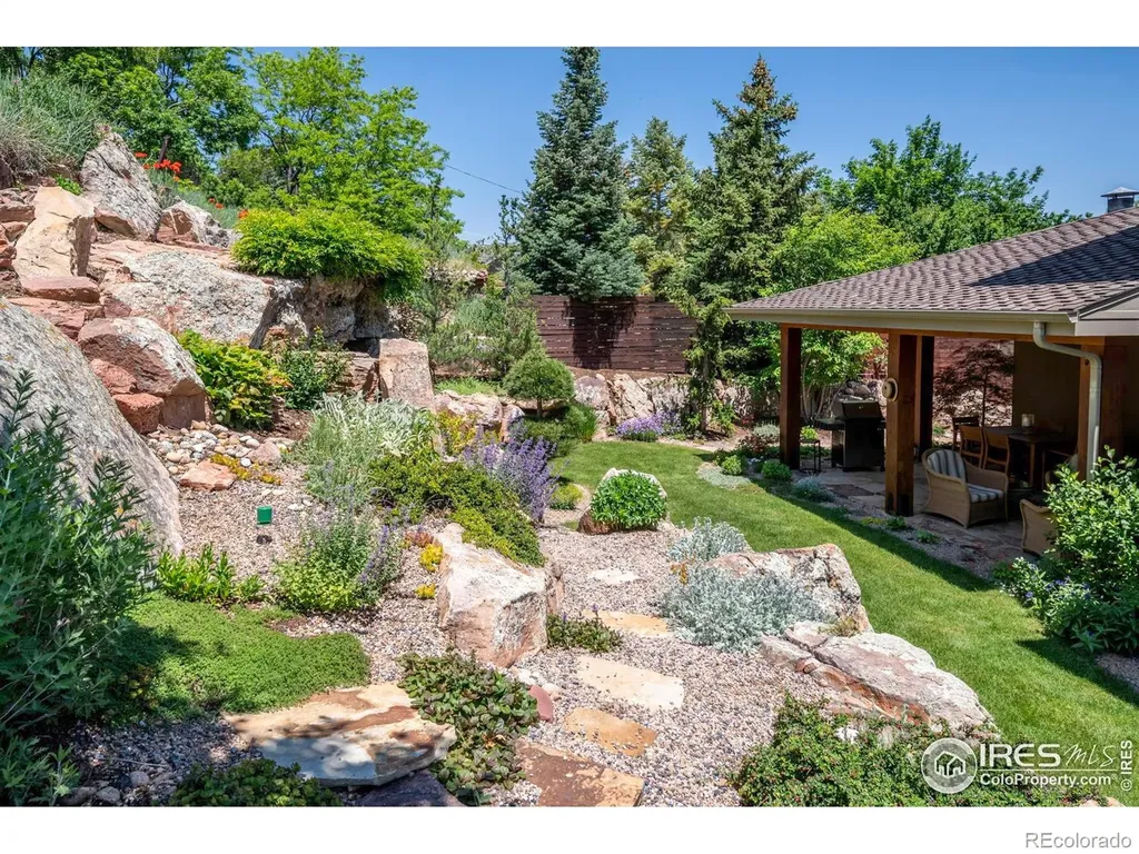 2675 Dakota Place Boulder CO 80304