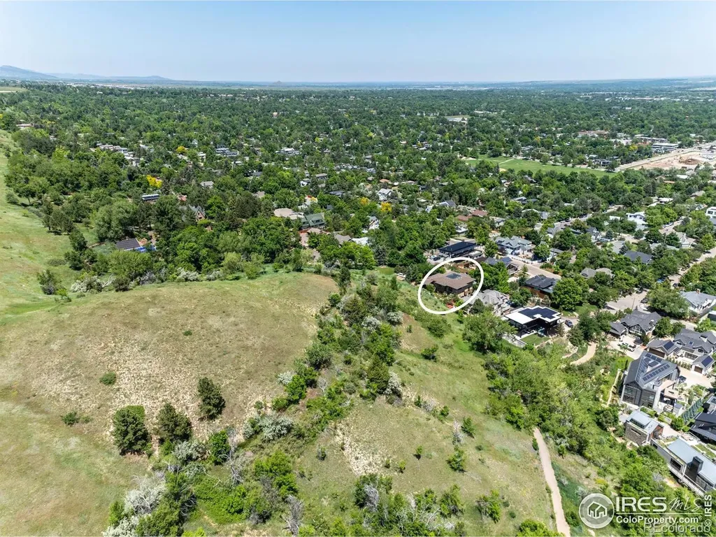 2675 Dakota Place Boulder CO 80304