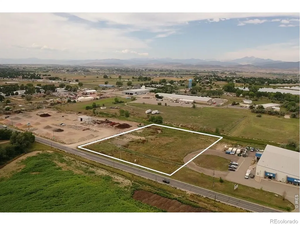 2258 1st Street Berthoud CO 80513