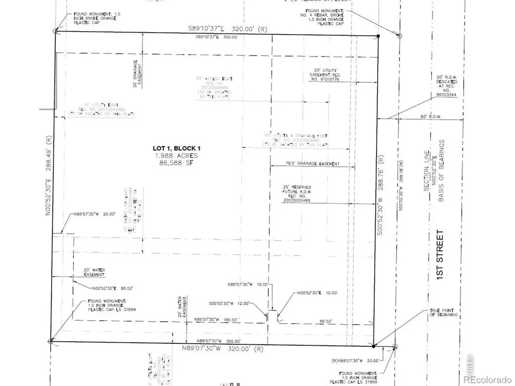 2258 1st Street Berthoud CO 80513