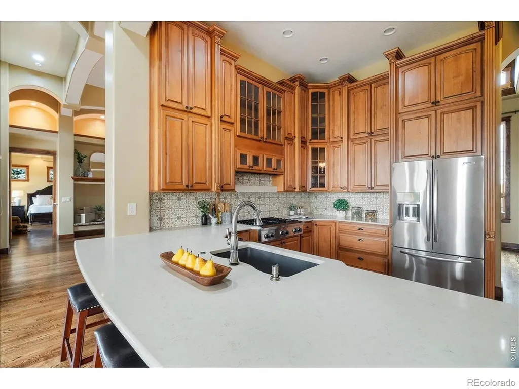 837 Glenn Ridge Drive Fort Collins CO 80524